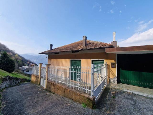 Villa in vendita a Omegna VB