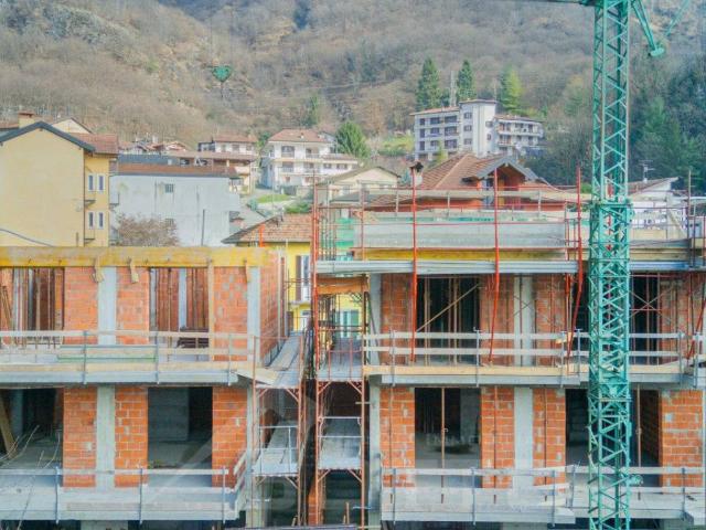 Villa in vendita a Omegna VB