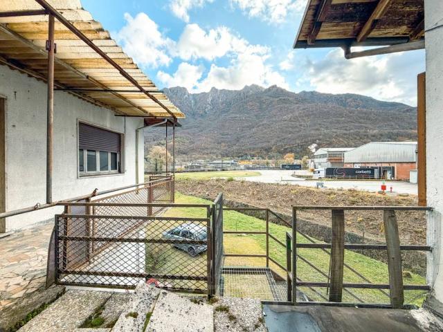 Villa in vendita a Omegna VB