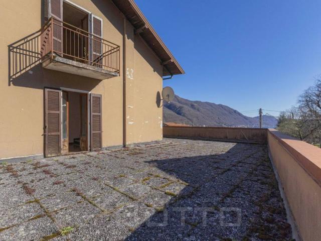 Villa in vendita a Omegna VB