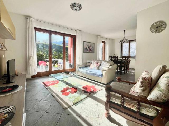 Villa in vendita a Omegna VB