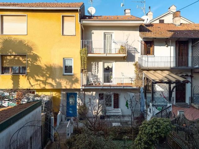 Villa in vendita a Omegna VB