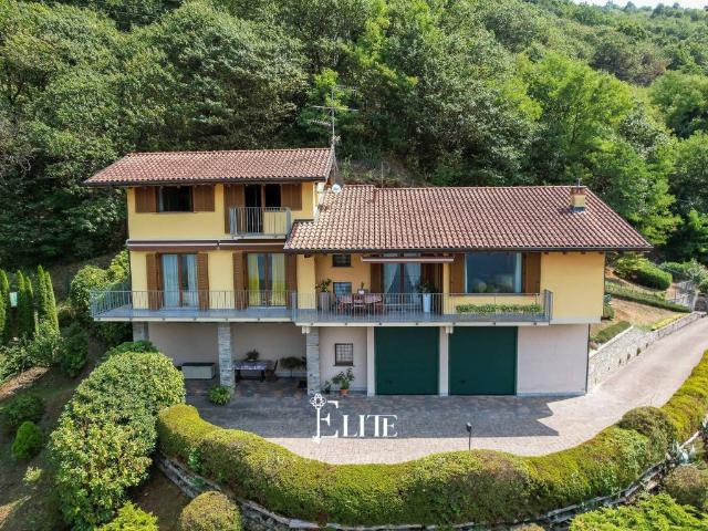 Villa in vendita a Omegna VB