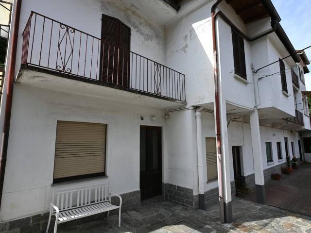 Villa in vendita a Omegna VB