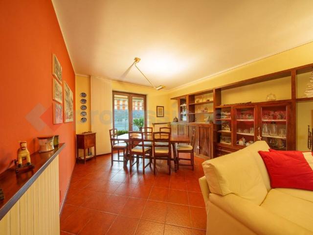 Villa in vendita a Omegna VB