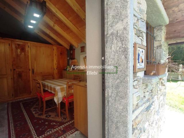Villa in vendita a Omegna VB