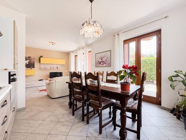 Villa in vendita a Omegna VB