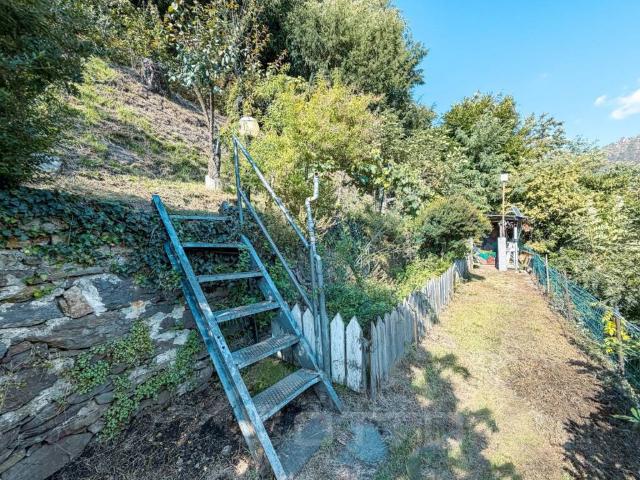 Villa in vendita a Omegna VB