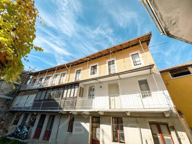 Villa in vendita a Omegna VB