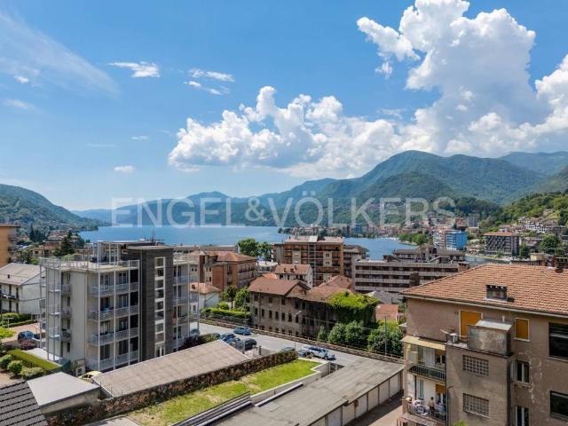 Villa in vendita a Omegna VB