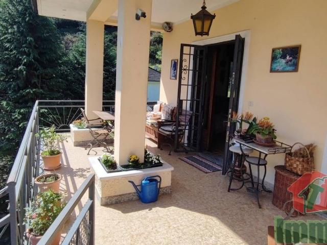 Villa in vendita a Omegna VB