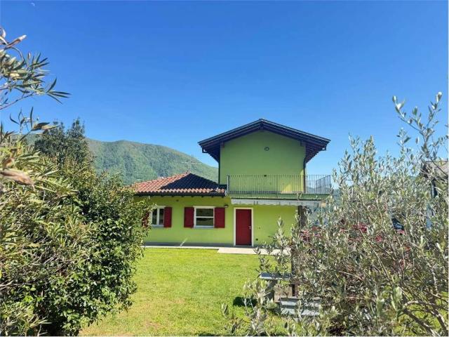 Villa in vendita a Omegna VB