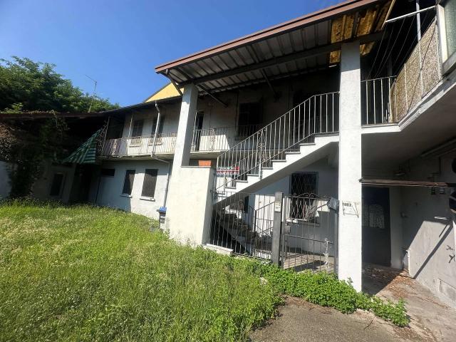 Villa in vendita a Omegna