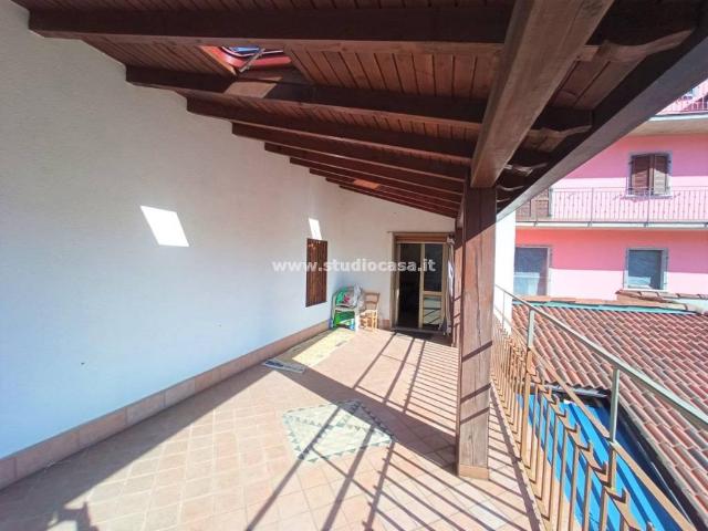 Villa in vendita a Oneta BG