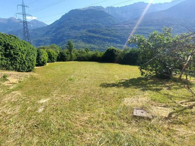 Villa in vendita a Ono San Pietro BS