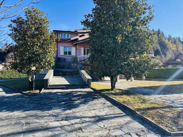 Villa in vendita a Onore BG