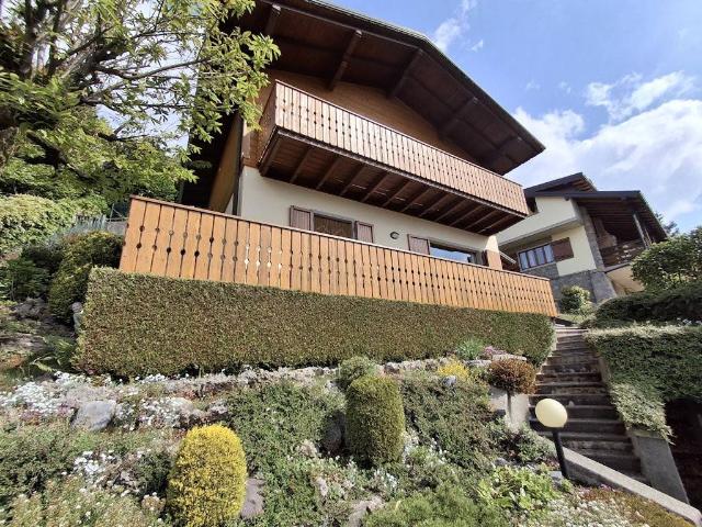 Villa in vendita a Onore BG