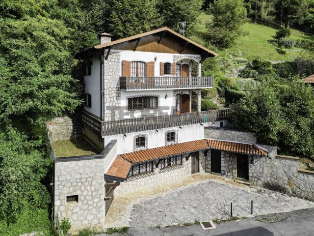 Villa in vendita a Onore BG