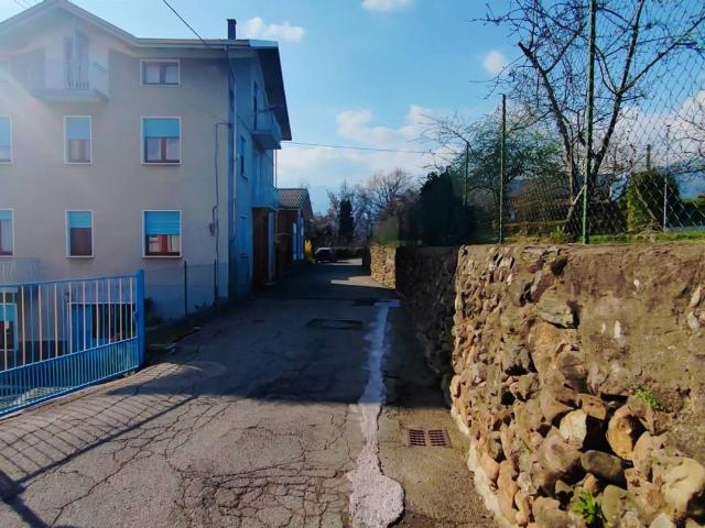 Villa in vendita a Occhieppo Inferiore BI