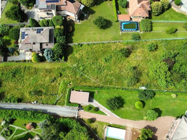 Villa in vendita a Occhieppo Superiore BI