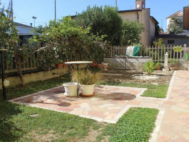 Villa in vendita a Occhiobello RO