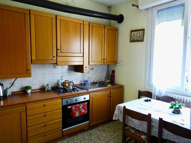 Villa in vendita a Occhiobello RO