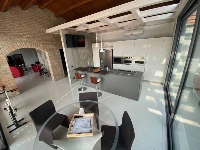 Villa in vendita a Occhiobello RO
