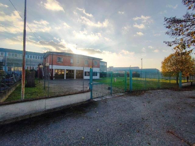 Villa in vendita a Occhiobello RO