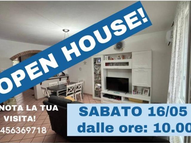 Villa in vendita a Occhiobello RO