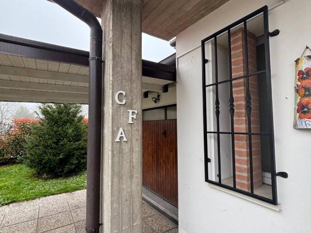 Villa in vendita a Occhiobello RO