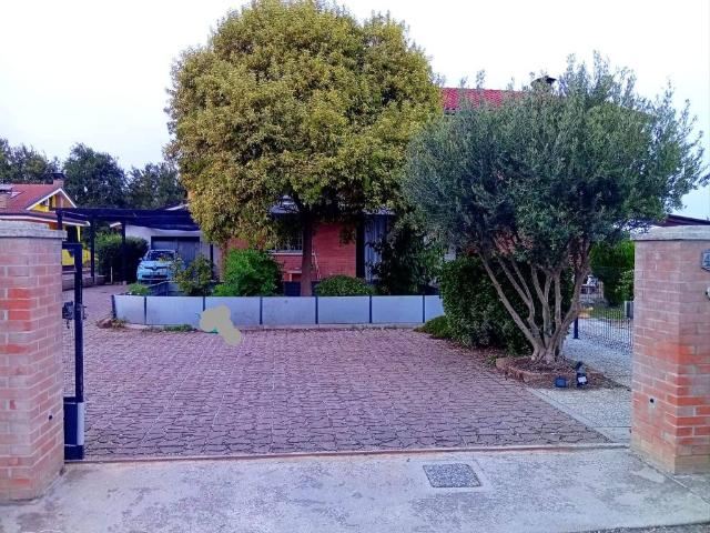 Villa in vendita a Occhiobello RO