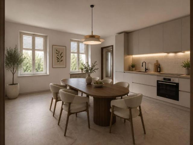 Villa in vendita a Occimiano AL