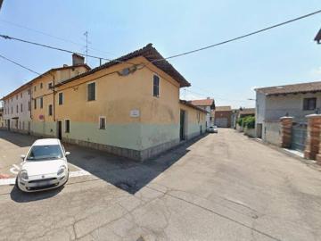Villa in vendita a Occimiano AL