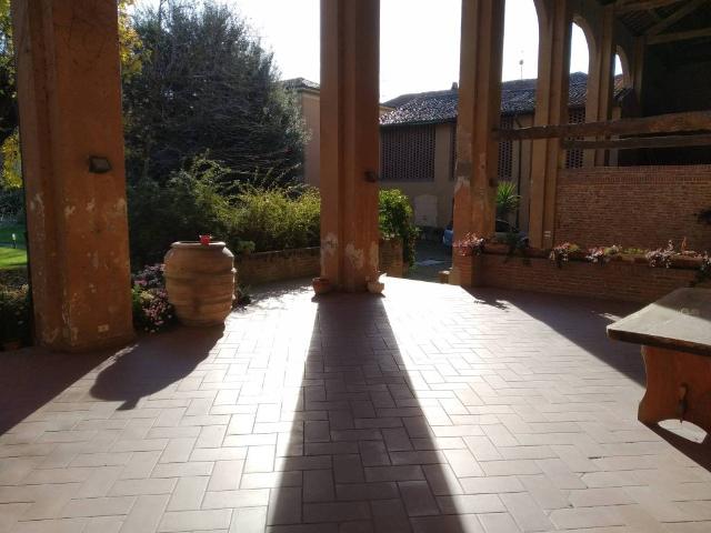 Villa in vendita a Occimiano AL