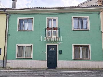 Villa in vendita a Occimiano AL
