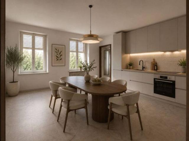 Villa in vendita a Occimiano