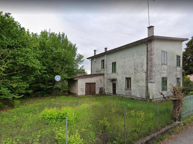 Villa in vendita a Oderzo TV