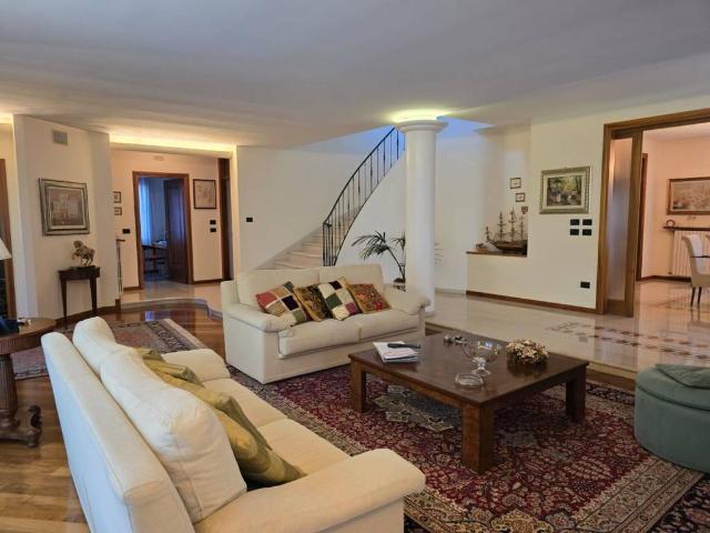Villa in vendita a Oderzo TV