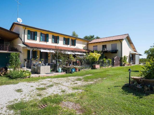 Villa in vendita a Oderzo TV