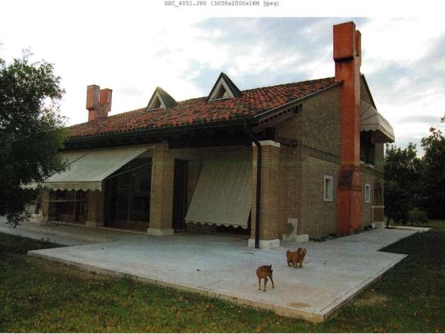 Villa in vendita a Oderzo TV
