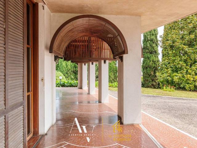 Villa in vendita a Oderzo TV