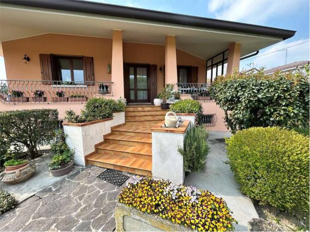 Villa in vendita a Oderzo TV