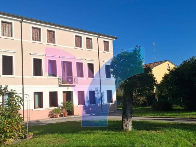 Villa in vendita a Oderzo TV