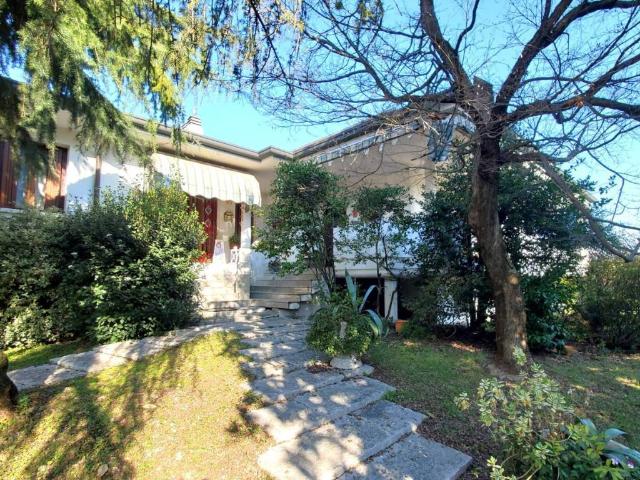 Villa in vendita a Oderzo TV
