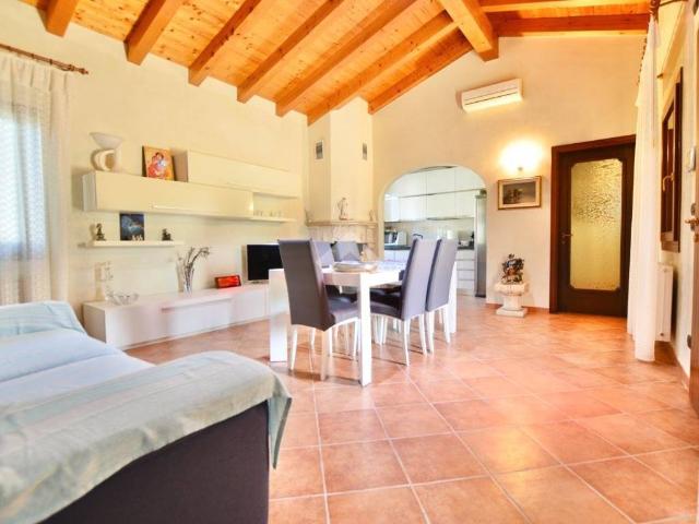 Villa in vendita a Oderzo TV