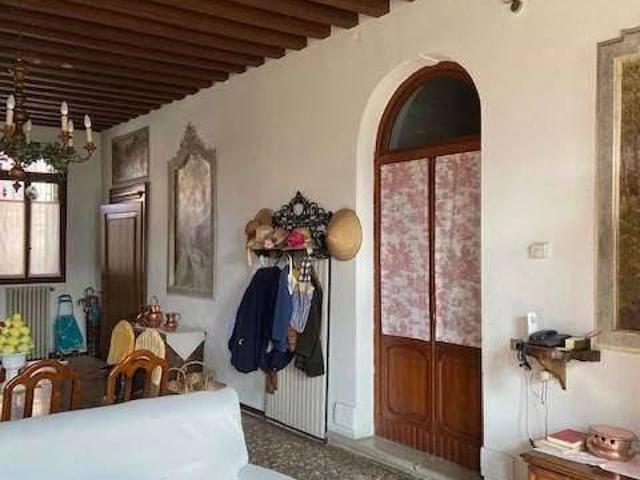 Palazzo / Stabile in vendita a Oderzo TV