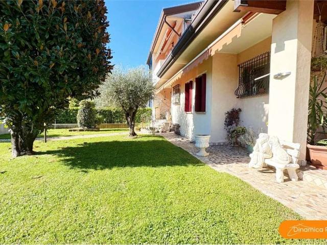 Villa in vendita a Oderzo TV