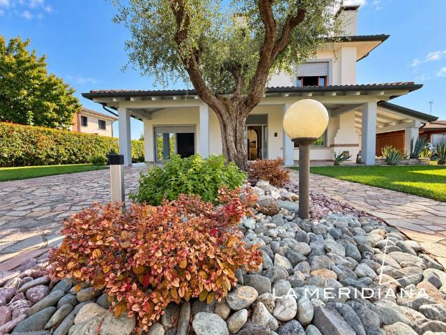 Villa in vendita a Oderzo TV
