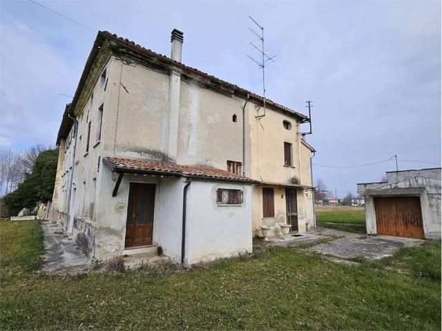Villa in vendita a Oderzo TV