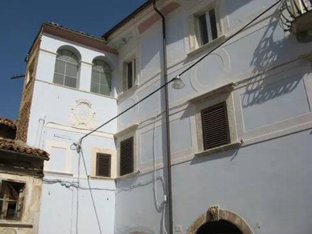 Villa in vendita a Ofena AQ